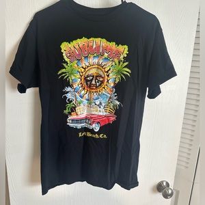Spencer’s Sublime Short Sleeve T-shirt Size M